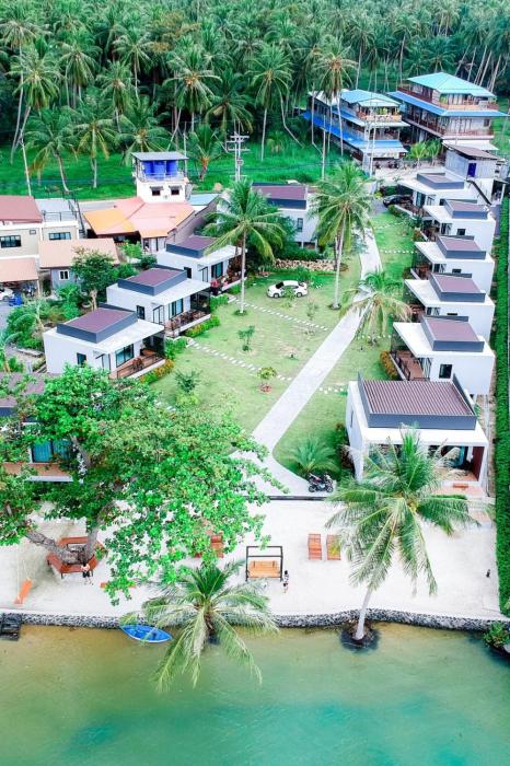 danup villa
