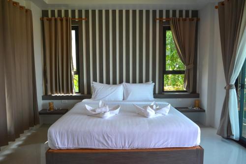 danup villa