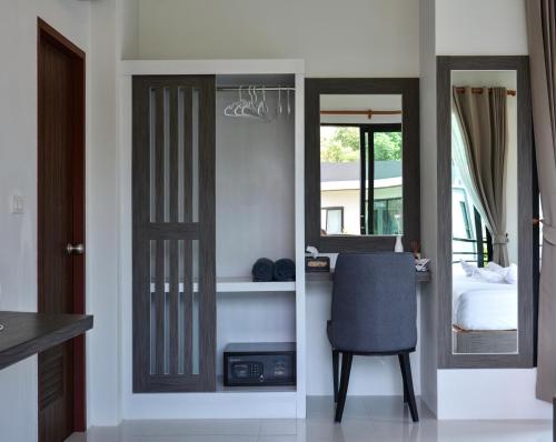 danup villa