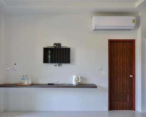 danup villa