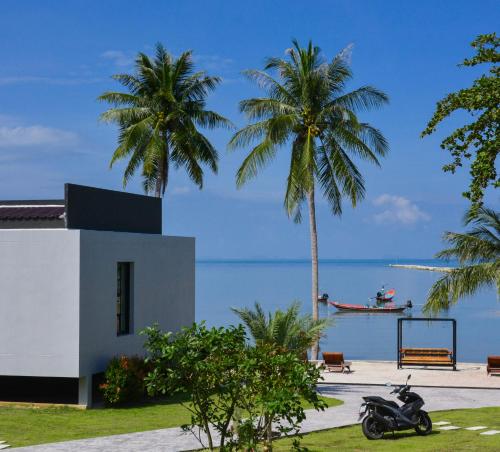 danup villa