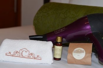 suites la concordia