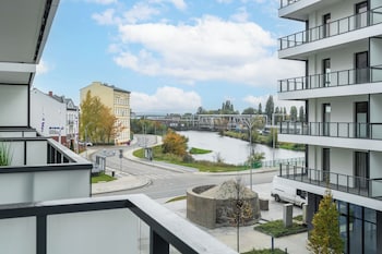 Margi Echo Apartament,,2 star