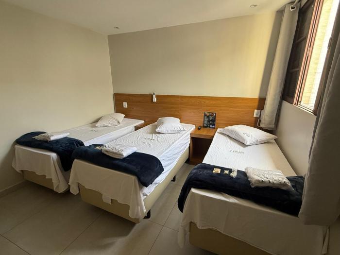 hotel new bras