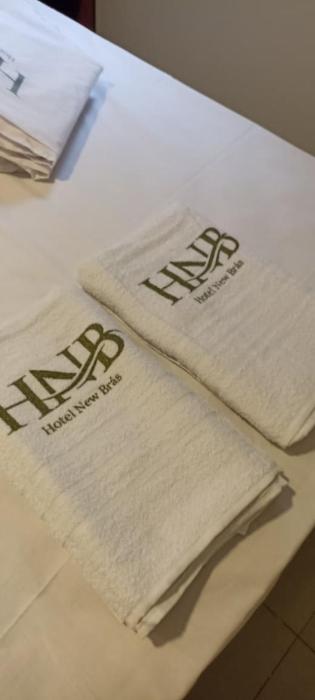 hotel new bras
