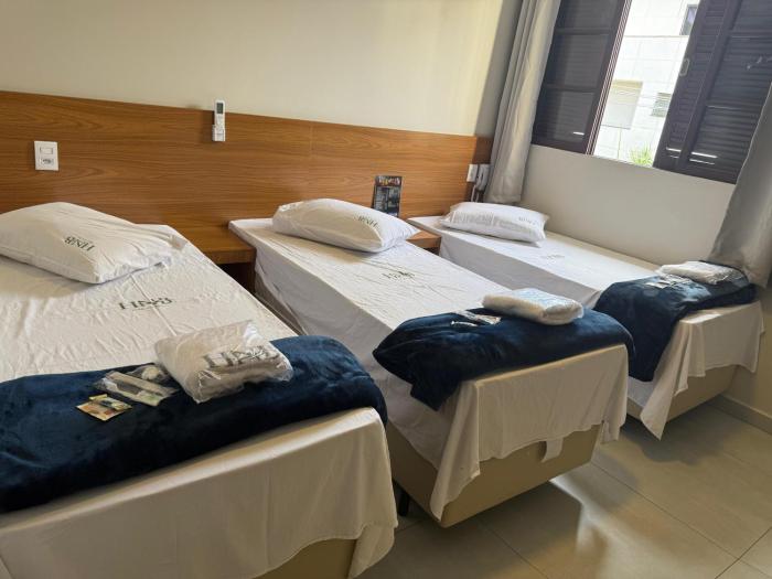 hotel new bras