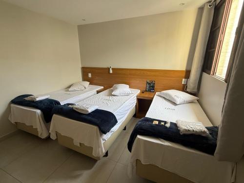 hotel new bras