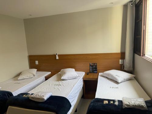 hotel new bras