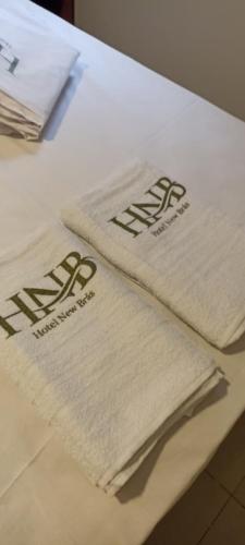 hotel new bras