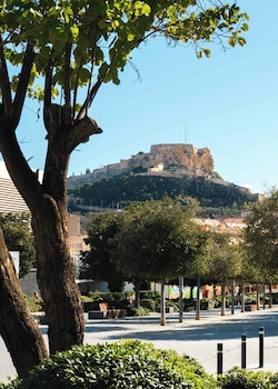 alicante