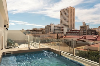 limehome alicante avinguda de jijona