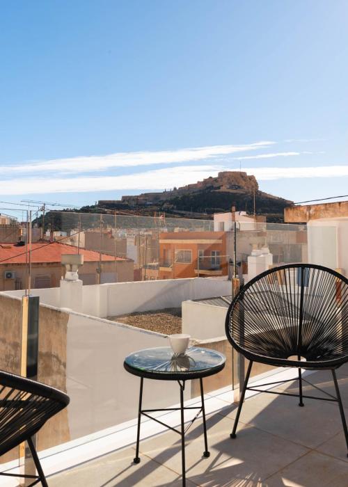 limehome alicante avinguda de jijona
