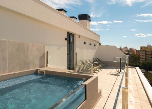 limehome alicante avinguda de jijona