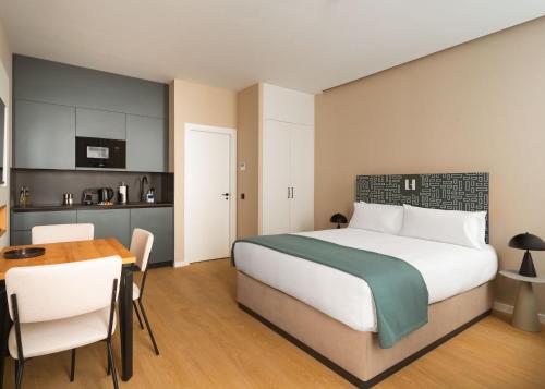limehome alicante avinguda de jijona