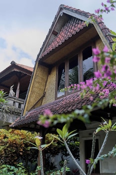 abangan bungalow