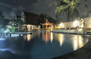Abangan Bungalow,,3 star