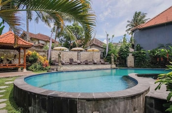 Abangan Bungalow,,3 star