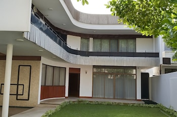 bansri villa mount lavinia
