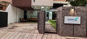 bansri villa mount lavinia