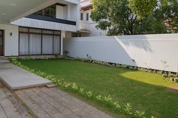 bansri villa mount lavinia