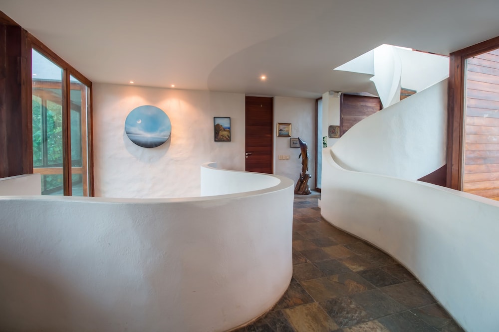 hotel villa escalesia galapagos