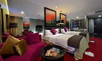 amaroossa cosmo jakarta