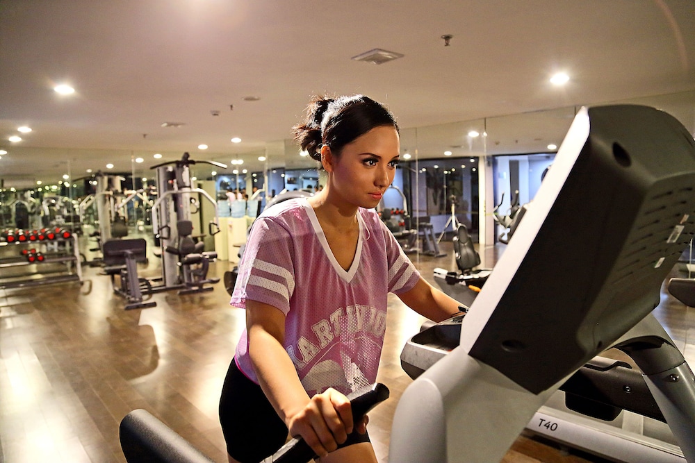 amaroossa cosmo jakarta