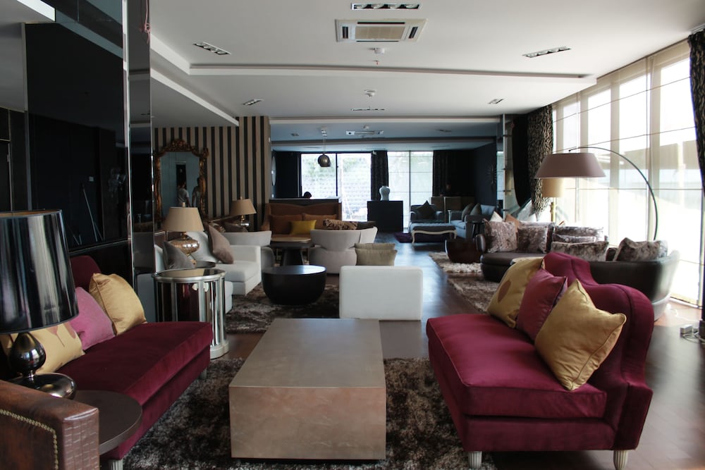 amaroossa cosmo jakarta