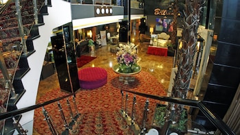 amaroossa cosmo jakarta