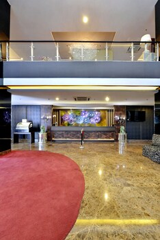 amaroossa cosmo jakarta