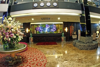 amaroossa cosmo jakarta