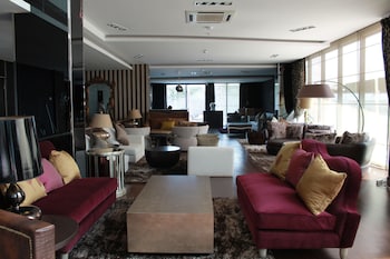 amaroossa cosmo jakarta