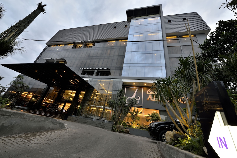 amaroossa cosmo jakarta