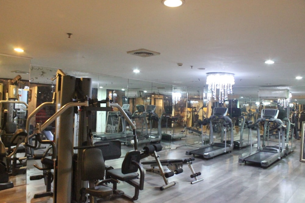 amaroossa cosmo jakarta