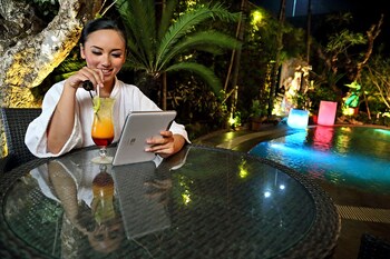 amaroossa cosmo jakarta