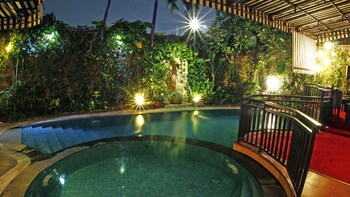 amaroossa cosmo jakarta