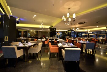 Amaroossa Cosmo Jakarta,Cilandak>>Central Jakarta,4 star