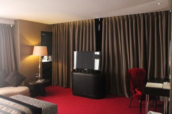 amaroossa cosmo jakarta