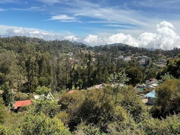 whispering palms kodaikanal