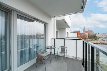 margi maris apartament