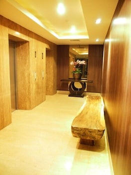 Arch Hotel,Bogor>>Bandung,3 star