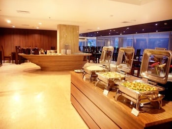 Arch Hotel,Bogor>>Bandung,3 star