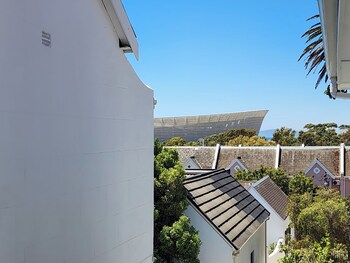 cape town