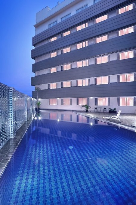 favehotel jababeka cikarang