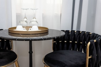 Maison 31 - Junior Suite,,4 star