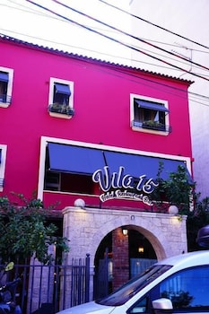 vila 15 by nam nam