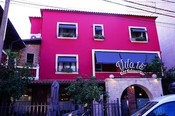 vila 15 by nam nam