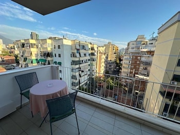 Tirana Sweet Apartments By Ts,,2 star