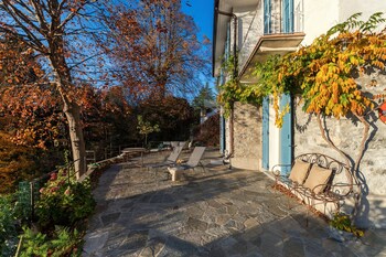 villa rocawood