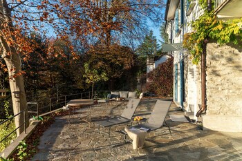 villa rocawood